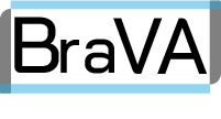 BraVA lab logo